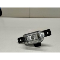 Фонарь задний в бампер правый VAG Tiguan (2007 - 2011) 5N0941072