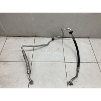Трубка кондиционера VAG Tiguan (2007 - 2011) 5N0820743F