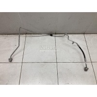 Трубка кондиционера VAG Tiguan (2007 - 2011) 5N0820741C