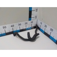 Патрубок отопителя VAG Tiguan (2007 - 2011) 5N0121156C