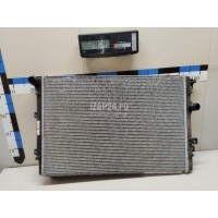 Радиатор основной VAG Tiguan (2007 - 2011) 5N0121253P
