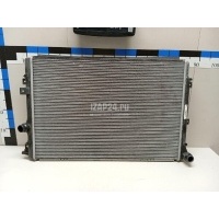 Радиатор основной VAG Tiguan (2007 - 2011) 5N0121253P