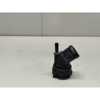 Фланец двигателя системы охлаждения VAG Tiguan (2007 - 2011) 5N0122291