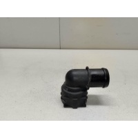 Фланец двигателя системы охлаждения VAG Tiguan (2007 - 2011) 5N0122291C