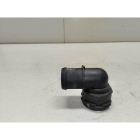 Фланец двигателя системы охлаждения VAG Tiguan (2007 - 2011) 5N0122291C