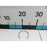 Зажим VAG Tiguan (2007 - 2011) 1K0145769B