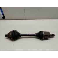 Полуось передняя левая VAG Tiguan (2007 - 2011) 5N0407763F