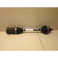 Полуось передняя правая VAG Tiguan (2007 - 2011) 5N0407764J