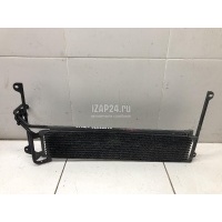 Радиатор (маслоохладитель) АКПП VAG Tiguan (2007 - 2011) 5N0317019C