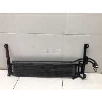 Радиатор (маслоохладитель) АКПП VAG Tiguan (2007 - 2011) 5N0317019C
