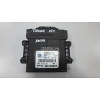 Блок управления АКПП VAG Tiguan (2007 - 2011) 09G927750FE