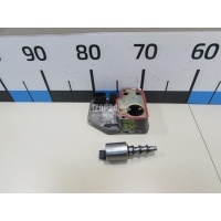 Блок управления муфты Haldex VAG Tiguan (2007 - 2011) 0AY598554B