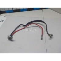 Клемма аккумулятора плюс VAG Tiguan (2007 - 2011) 5N0971228D