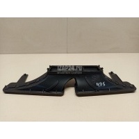 Воздуховод VAG Octavia (A5 1Z-) (2004 - 2013) 1Z1819655