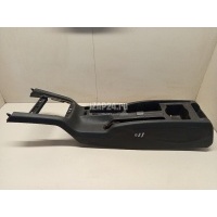 Консоль VAG Octavia (A5 1Z-) (2004 - 2013) 1Z186324247H