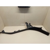 Накладка порога (внутренняя) VAG Octavia (A5 1Z-) (2004 - 2013) 1Z5867765C47H
