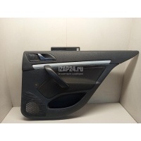 Обшивка двери задней правой VAG Octavia (A5 1Z-) (2004 - 2013) 1Z5867212BAWAZ