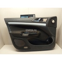 Обшивка двери передней левой VAG Octavia (A5 1Z-) (2004 - 2013) 1Z1867011BBWAZ
