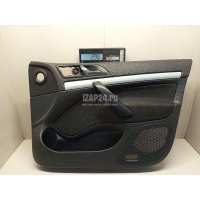 Обшивка двери передней правой VAG Octavia (A5 1Z-) (2004 - 2013) 1Z1867012BBWAZ