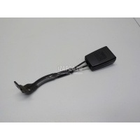 Ответная часть ремня безопасности VAG Octavia (A5 1Z-) (2004 - 2013) 1Z1858472CFCN