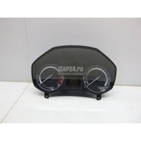 Панель приборов VAG Octavia (A5 1Z-) (2004 - 2013) 1Z0920842JKD0