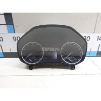Панель приборов VAG Octavia (A5 1Z-) (2004 - 2013) 1Z0920803KKD0