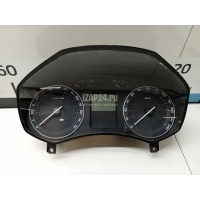 Панель приборов VAG Octavia (A5 1Z-) (2004 - 2013) 1Z0920802FKD0