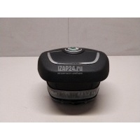 Подушка безопасности в рулевое колесо VAG Octavia (A5 1Z-) (2004 - 2013) 1Z0880201AHTDZ