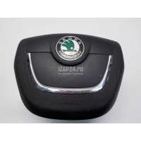 Подушка безопасности в рулевое колесо VAG Octavia (A5 1Z-) (2004 - 2013) 1Z0880201AHTDZ