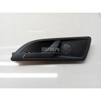 Ручка двери задней внутренняя левая VAG Octavia (A5 1Z-) (2004 - 2013) 1Z0839221C9B9