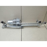 Трапеция стеклоочистителей Lengun Octavia (A5 1Z-) (2004 - 2013) LG1008AZC