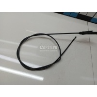 Трос открывания капота VAG Octavia (A5 1Z-) (2004 - 2013) 1Z0823535A