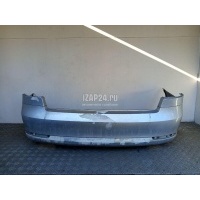 Бампер задний VAG Octavia (A5 1Z-) (2004 - 2013) 1Z5807417