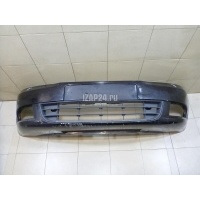 Бампер передний VAG Octavia (A5 1Z-) (2004 - 2013) 1Z0807221N