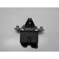 Замок багажника VAG Octavia (A5 1Z-) (2004 - 2013) 1Z5827501E