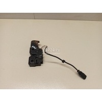 Замок капота VAG Octavia (A5 1Z-) (2004 - 2013) 1Z0823509E