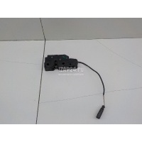 Замок капота VAG Octavia (A5 1Z-) (2004 - 2013) 2H0823509B