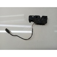 Замок капота VAG Octavia (A5 1Z-) (2004 - 2013) 1Z0823509E