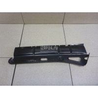 Кронштейн заднего бампера правый VAG Octavia (A5 1Z-) (2004 - 2013) 1Z9807148