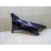 Крыло переднее правое VAG Octavia (A5 1Z-) (2004 - 2013) 1Z0821106C