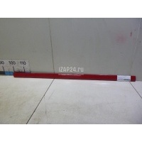 Молдинг передней левой двери VAG Octavia (A5 1Z-) (2004 - 2013) 1Z0853517AGRU