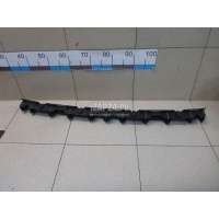 Направляющая заднего бампера VAG Octavia (A5 1Z-) (2004 - 2013) 1Z9807863