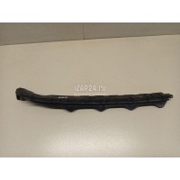 Направляющая заднего бампера правая VAG Octavia (A5 1Z-) (2004 - 2013) 1Z5807862
