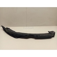 Направляющая переднего бампера правая VAG Octavia (A5 1Z-) (2004 - 2013) 1Z0807184D