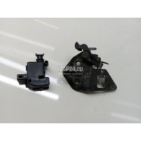 Ответная часть замка багажника VAG Octavia (A5 1Z-) (2004 - 2013) 1Z0827511C