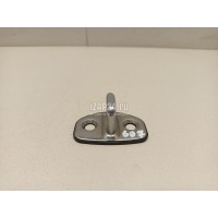 Ответная часть замка двери VAG Roomster (2006 - 2015) 1Z0837033C