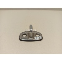 Ответная часть замка двери VAG Roomster (2006 - 2015) 1Z0837033C