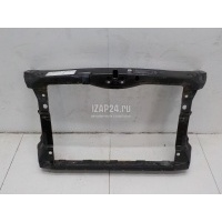 Панель передняя VAG Octavia (A5 1Z-) (2004 - 2013) 1Z0805591H