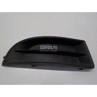 Решетка в бампер правая VAG Octavia (A5 1Z-) (2004 - 2013) 1Z0807368B