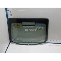 Стекло двери багажника VAG Octavia (A5 1Z-) (2004 - 2013) 1Z5845049AC
